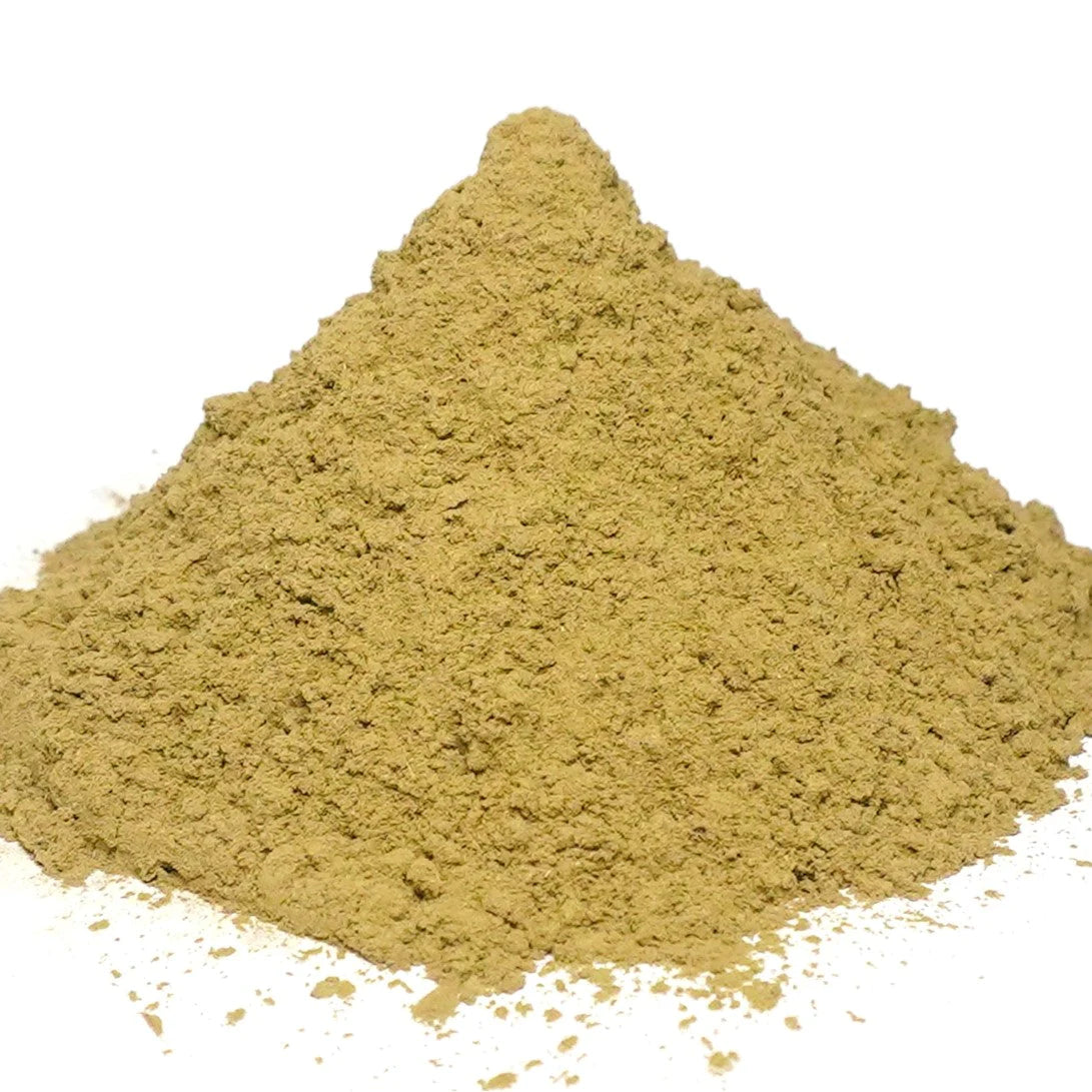 Gotu Kola Powder Benefits: Top Benefits of Gotu Kola Powder