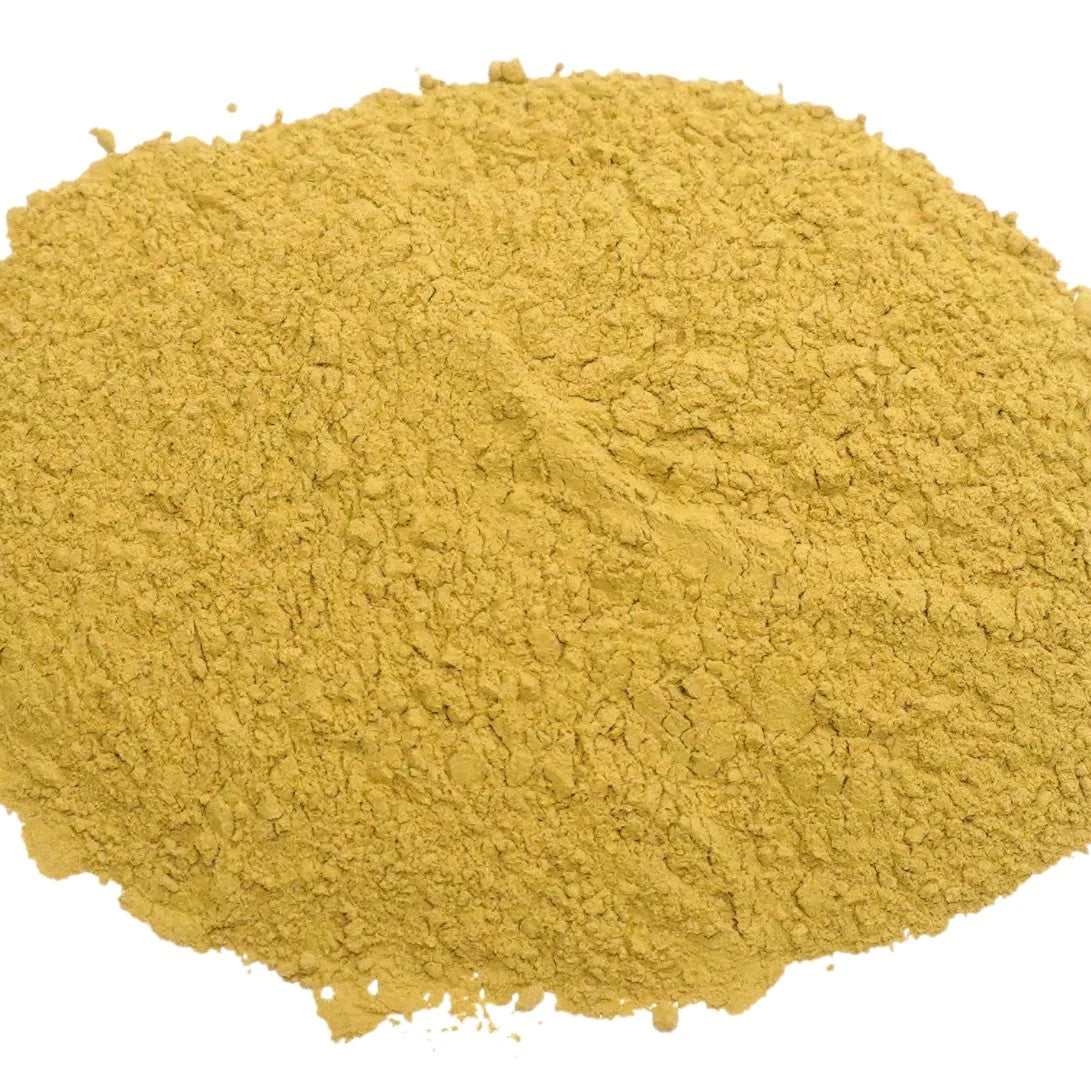 Bibhitaki Powder Benefits: Top Benefits of Bibhitaki Powder