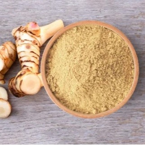 Galangal Extract Powder