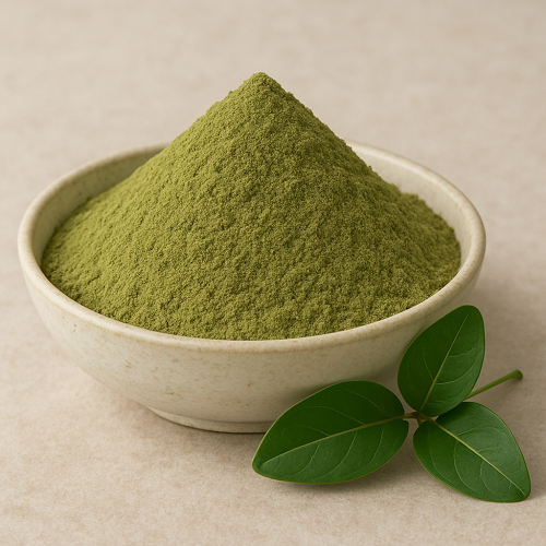 Arjuna Leaf Powder