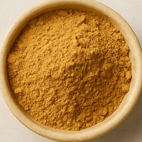 Arnica Root Extract Powder