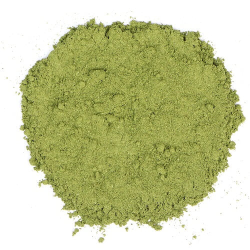 Paddle Weed Powder