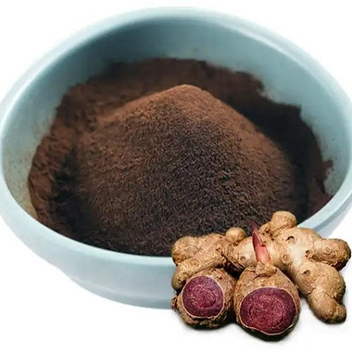 Black Ginger Extract Powder