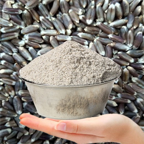 Black Wheat Powder