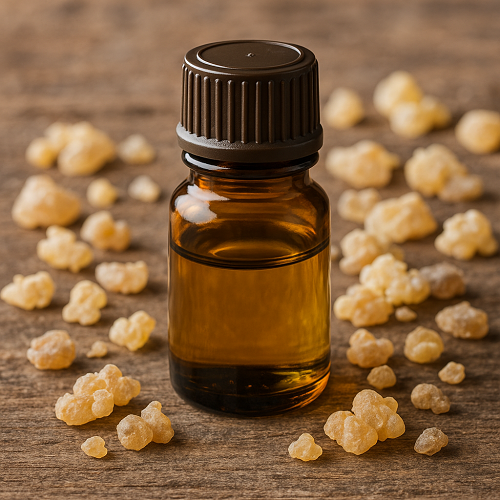 Boswellia Essential Oil