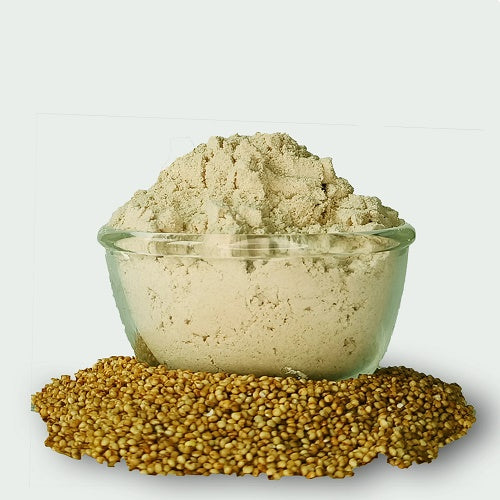 Brown Top Millet Flour