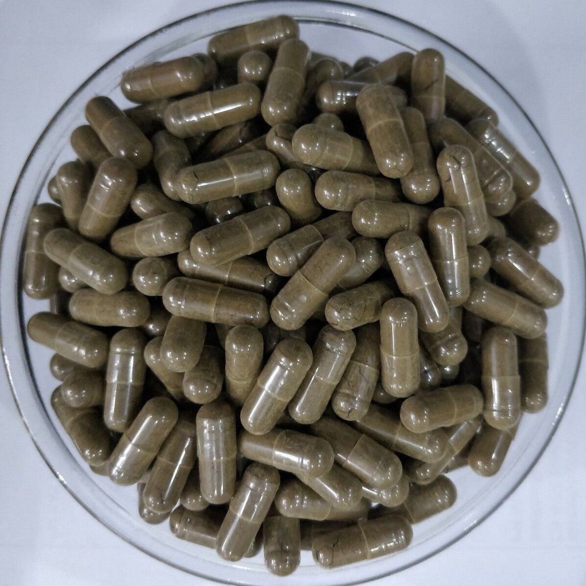 Buchu Capsules