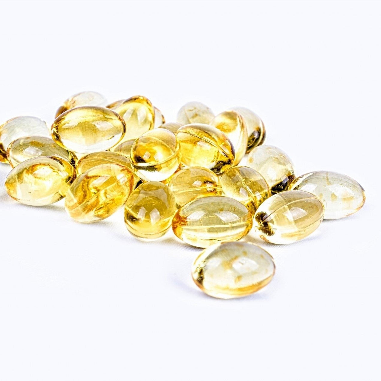 Calcium Soft Gel  Capsules