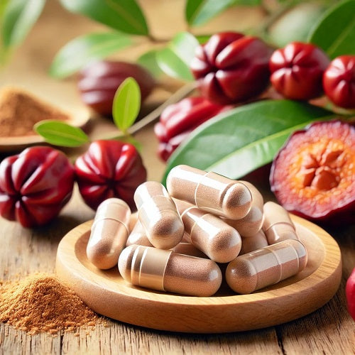 Camu Camu Capsules