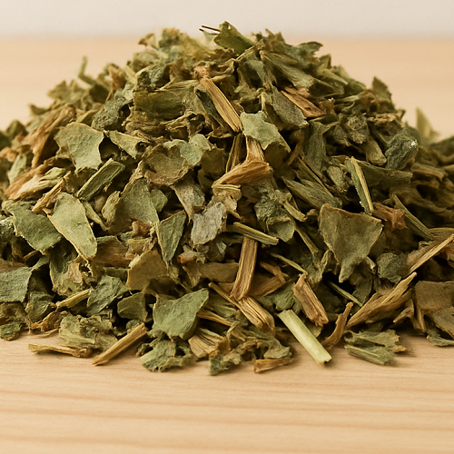 Psychotria Viridis Tea Cuts