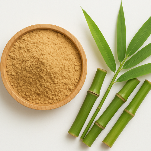 Bamboo Extract Powder