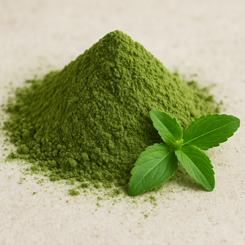 Stevia Leaf Powder