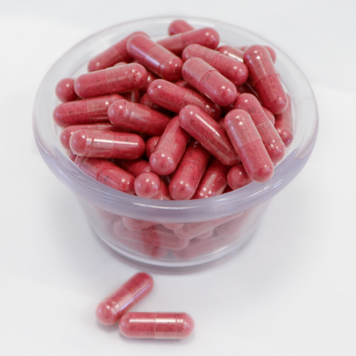 Cranberry Capsules