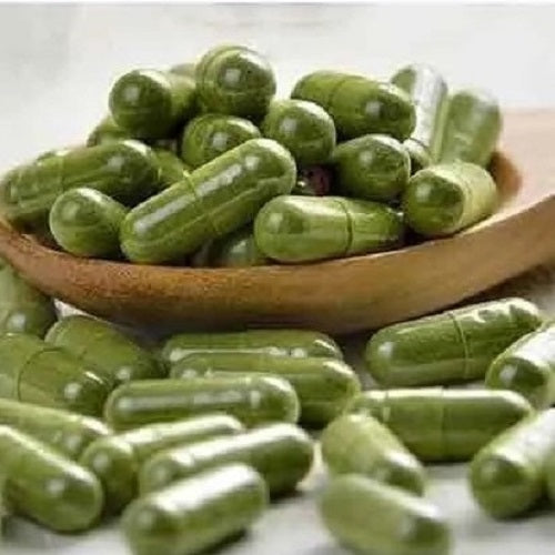 Curry Leaf Capsules
