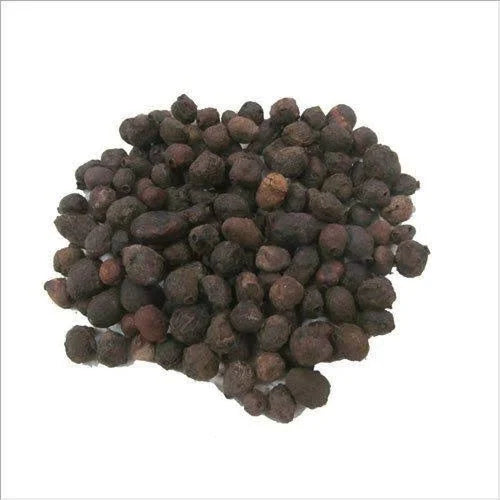 Dried Jamun Seeds