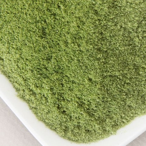 Freeze-Dried Kale Powder