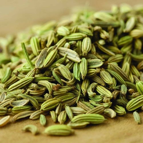 Fennel Seeds