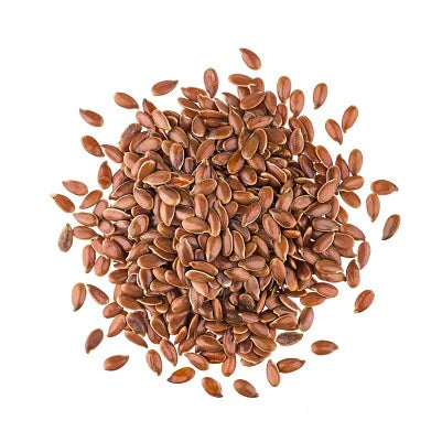 Ground Flax seeds