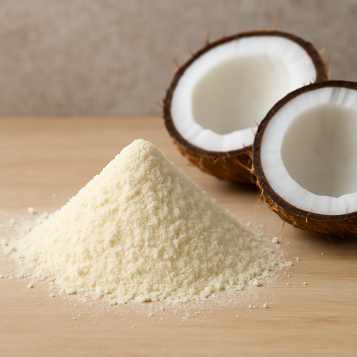 Freeze Dried Coconut Water Powder