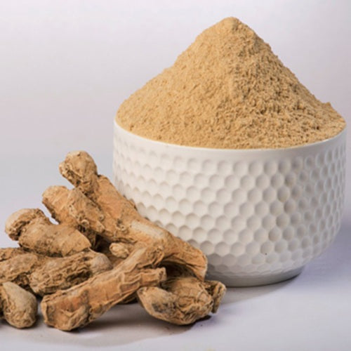 Freeze Dried Ginger Powder