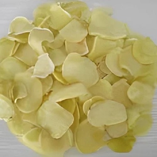 Freeze Dried Potato Slices Chunks