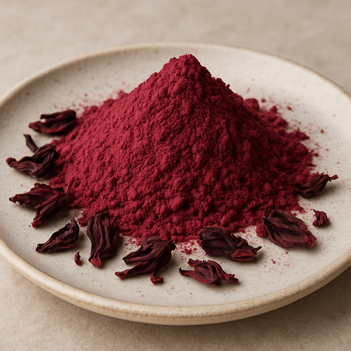 Hibiscus Powder
