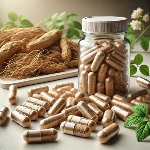 Huang Qin Capsules