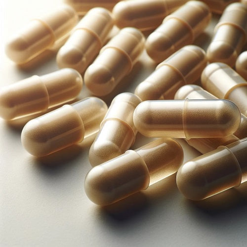 Kutaja Capsules
