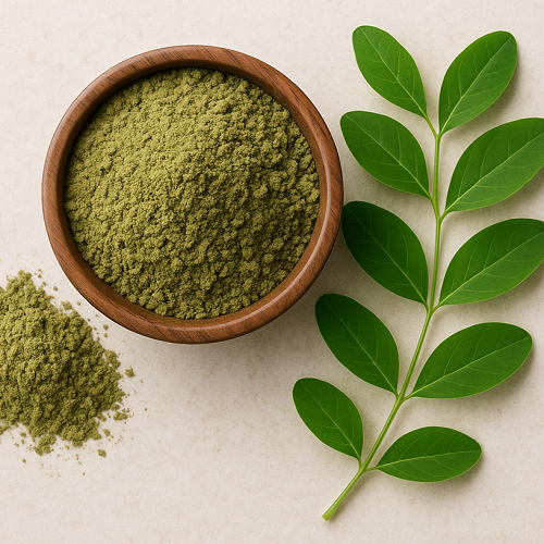 Licorice Leaf Extract Powder