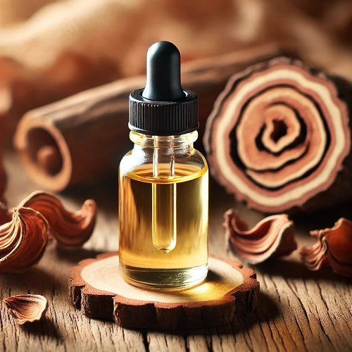 Muhuhu Essential Oil