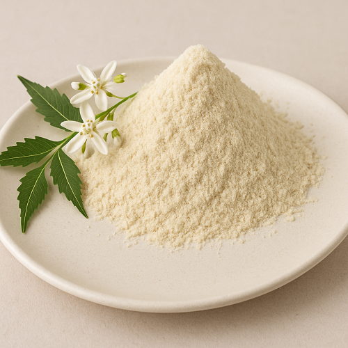 Neem Flower Powder