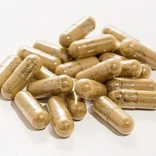 Oregon Grape Root Capsules