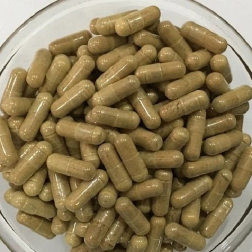 Parsley Capsules