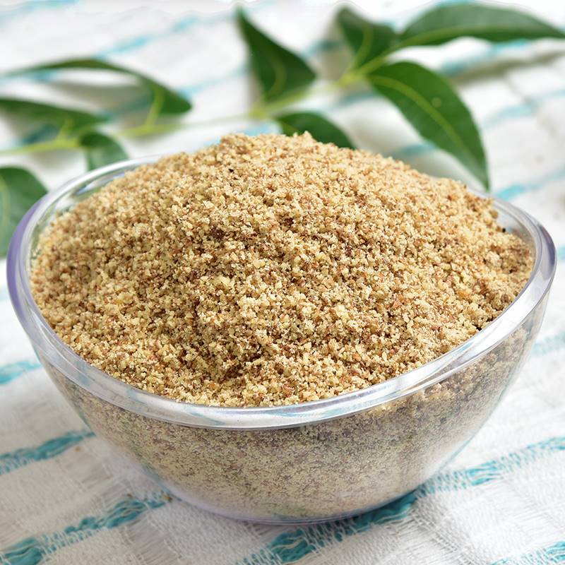 Pecan Powder