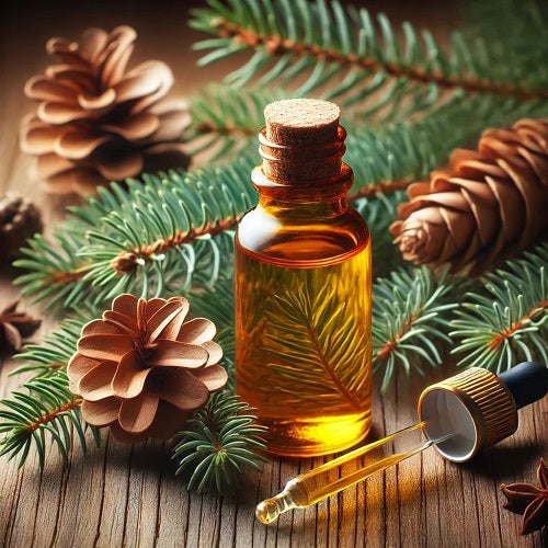 Pine Essential Oil