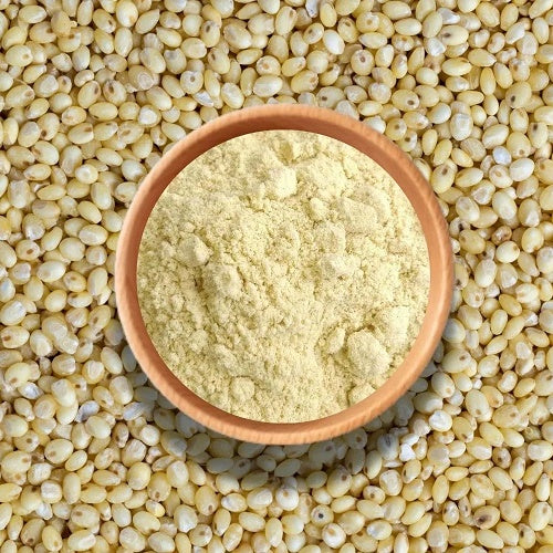 Proso Millet Flour