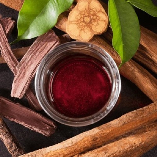 Psychotria Viridis Liquid Extract