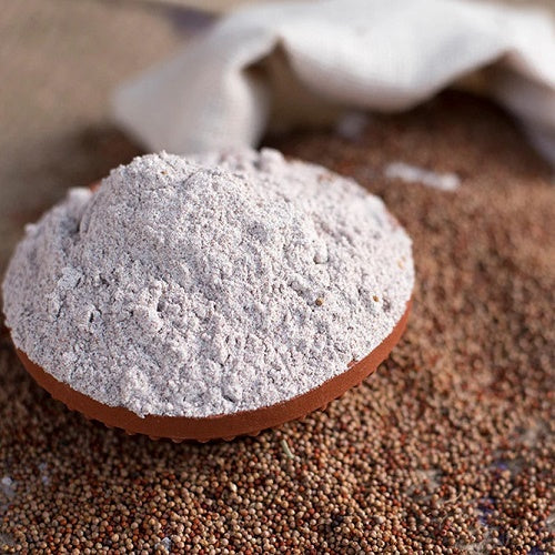 Ragi Millet Flour