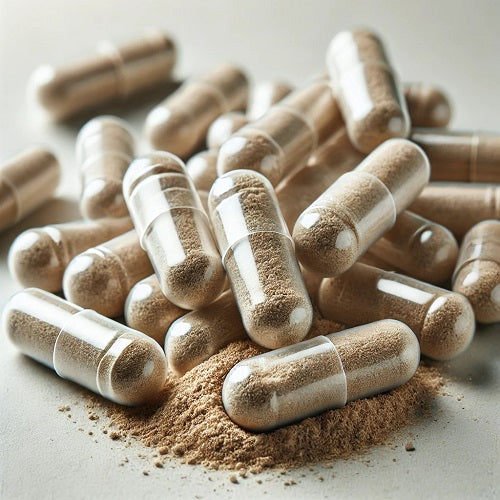 Rasna Capsules