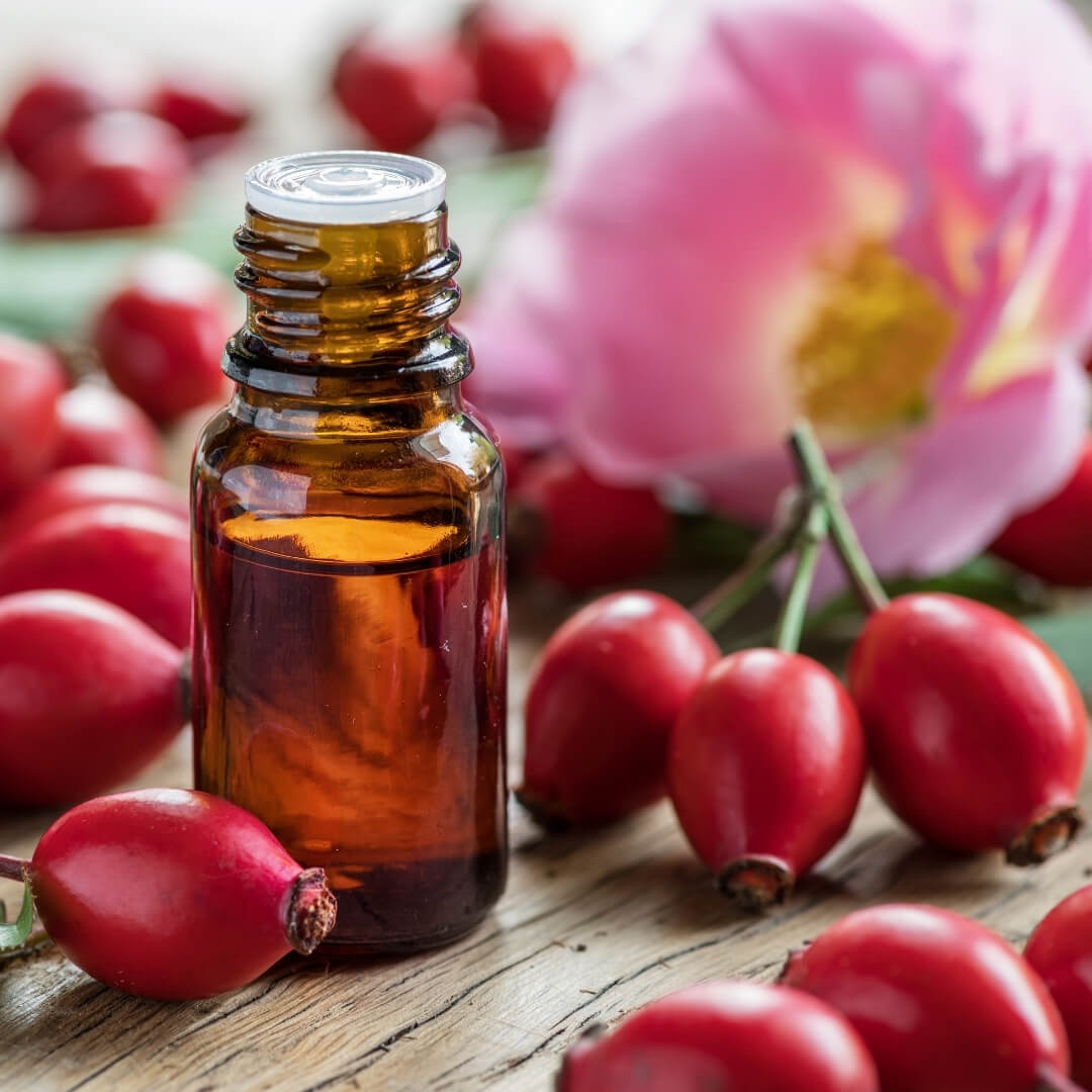 Rosehip Seed Oil
