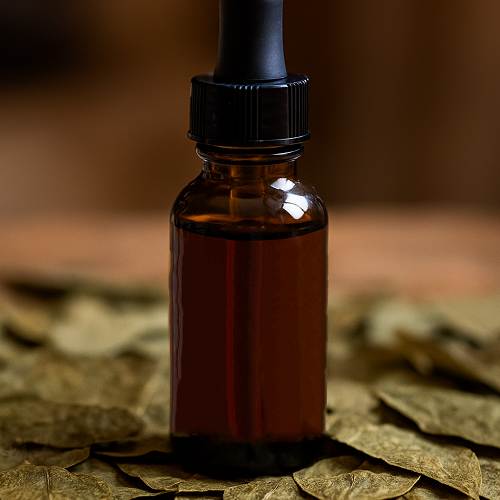 Salvia Divinorum Liquid Extract