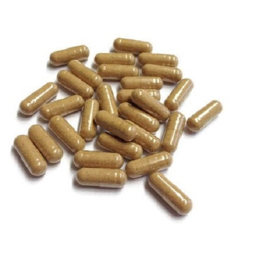 Sarsaparilla Capsules