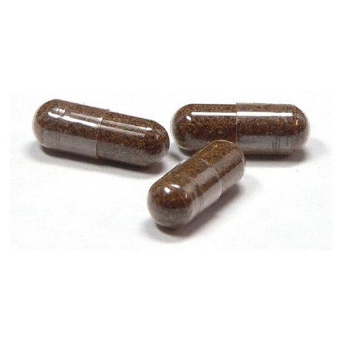 Saw Palmetto Berry Capsules