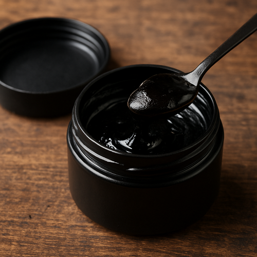 Shilajit Resin