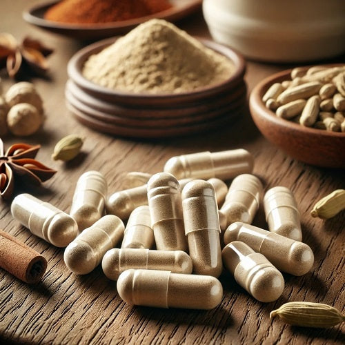 Sithophaladi Capsules