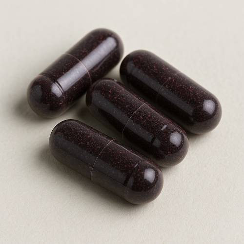 Super Fruit Capsules