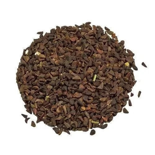 Peganum Harmala Seeds / Syrian Rue Seeds