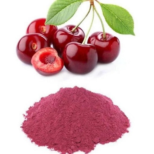 Tart Cherry Juice Powder
