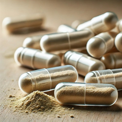 Vegetarian Capsules
