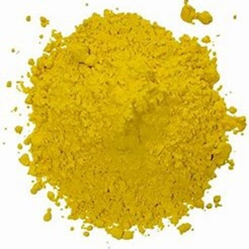Nutritional Yeast